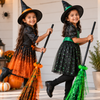 Starlight Witch Brooms - Set of 3