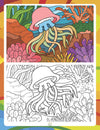 Super Colouring Book Part - 4