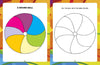 Super Colouring book (5 titles) pack