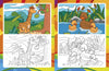 Super Colouring book (5 titles) pack