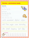 Super Hand Writing Book Part - 2