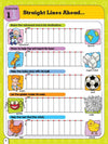 Super Handwriting Books pack 1(4 Titles)