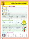 Super Handwriting Books pack 1(4 Titles)