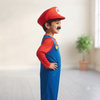 Super Mario Bros Costume-Luigi