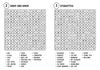 Super Word Search - 1-8 (8 titles) Pack