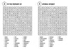 Super Word Search - 1-8 (8 titles) Pack