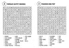 Super Word Search Pack 2 - (4 titles)
