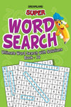 Super Word Search Part - 10