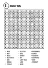 Super Word Search Part - 10