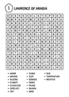 Super Word Search Part - 11