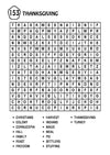 Super Word Search Part - 11