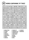 Super Word Search Part - 14