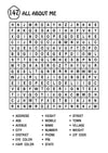 Super Word Search Part - 14
