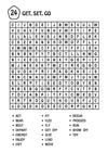 Super Word Search Part - 15
