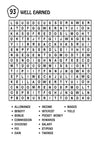 Super Word Search Part - 16