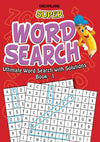 Super Word Search Part - 1