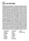 Super Word Search Part - 1