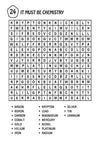 Super Word Search Part - 1