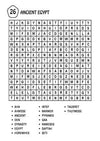 Super Word Search Part - 1