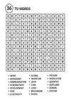 Super Word Search Part - 2