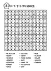 Super Word Search Part - 5
