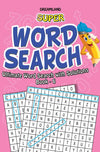 Super Word Search Part - 6