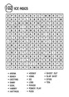 Super Word Search Part - 6