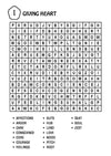 Super Word Search Part - 7