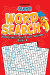 Super Word Search Part - 8