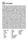 Super Word Search Part - 9