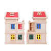 Wooden Doll House