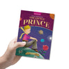 The Little Prince- Illustrated Abridged Classics with Practice Questions