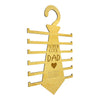 Tie Hanger | Super Cool Dad