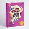 Time Travel Game Book