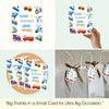 Thank You Tag - Tiny Transport