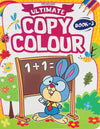 Ultimate Copy Colour Book 3