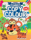 Ultimate Copy Colour Book 4