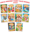 Uncle Moon - pack (10 Titles)