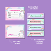 Personalised BTS Hamper - 2