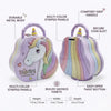 Unicorn Piggy Bank - Money Bank