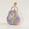 Unicorn Piggy Bank - Money Bank