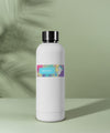 Unicorn Magic Waterproof Sticker