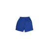 Co-real Blue Unisex Shorts