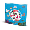 Amazing Life Cycles (Pop-Up)