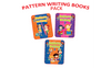 Pattern Writing Book (Pack - 2)