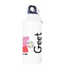 Personalised Water Bottle | Peppa Pig