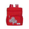 Ministash Backpack | Red
