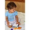 iLearnngrow Baby’s First Fruits Flash Cards – Interactive Learning Flash Card Set for Kids - iLearnngrow Learning Solutions Pvt Ltd