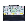 Personalised Folder - Vintage Cars