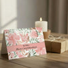 Personalised Gift Notecards | Watercolor Floral